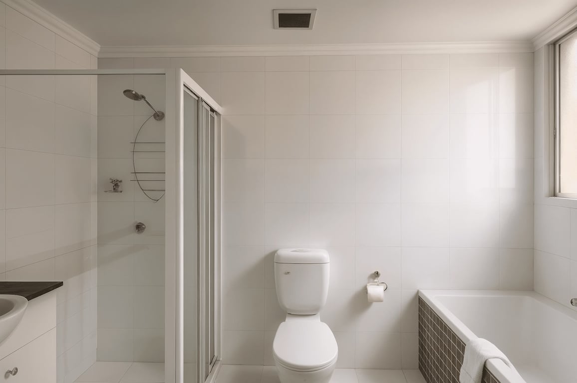 BUCHN - Balmain Basic Pad | Laidback Life In Trendy Suburb