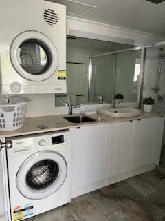 2 Bedroom Pool View 4 with A/C