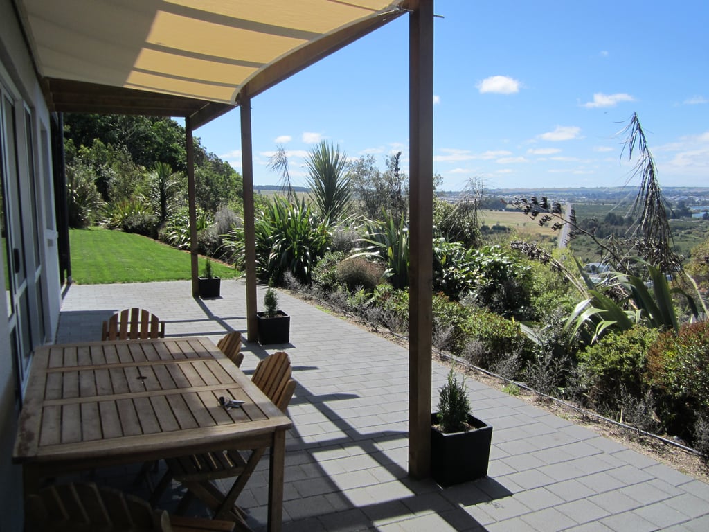 Magical In Mapara - Lake And Mountain Views