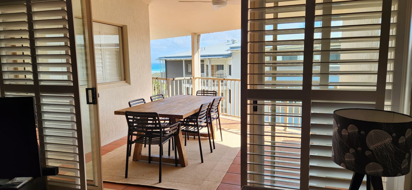 Premium Garden View Apartment