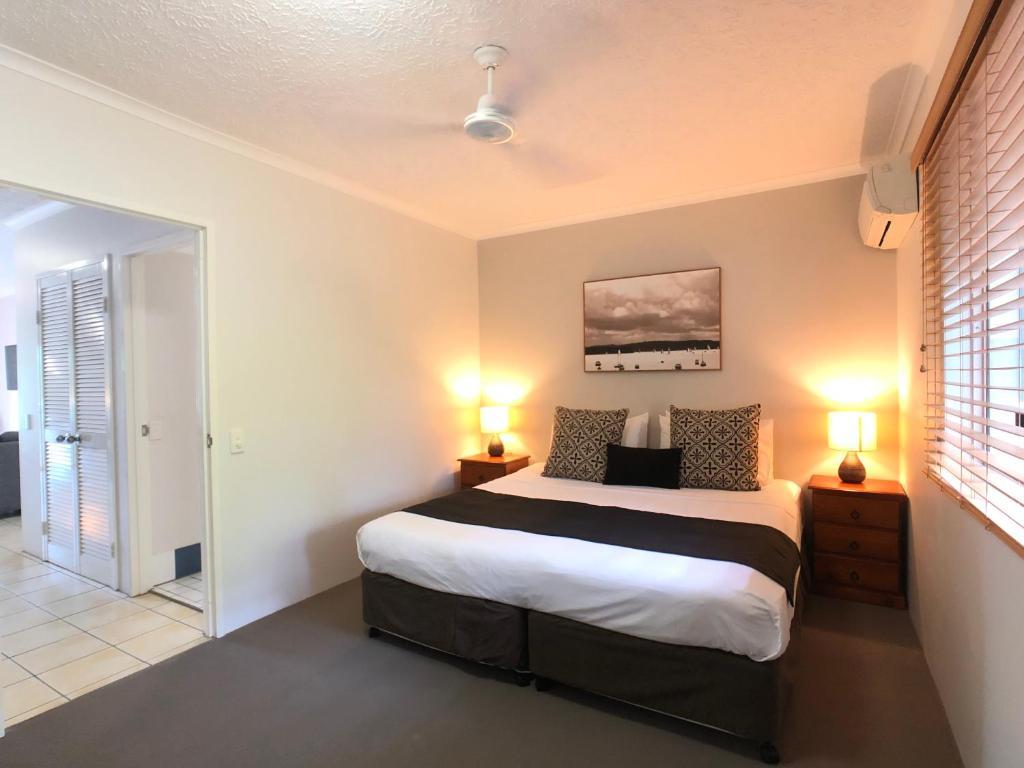 Premium Garden Apartment