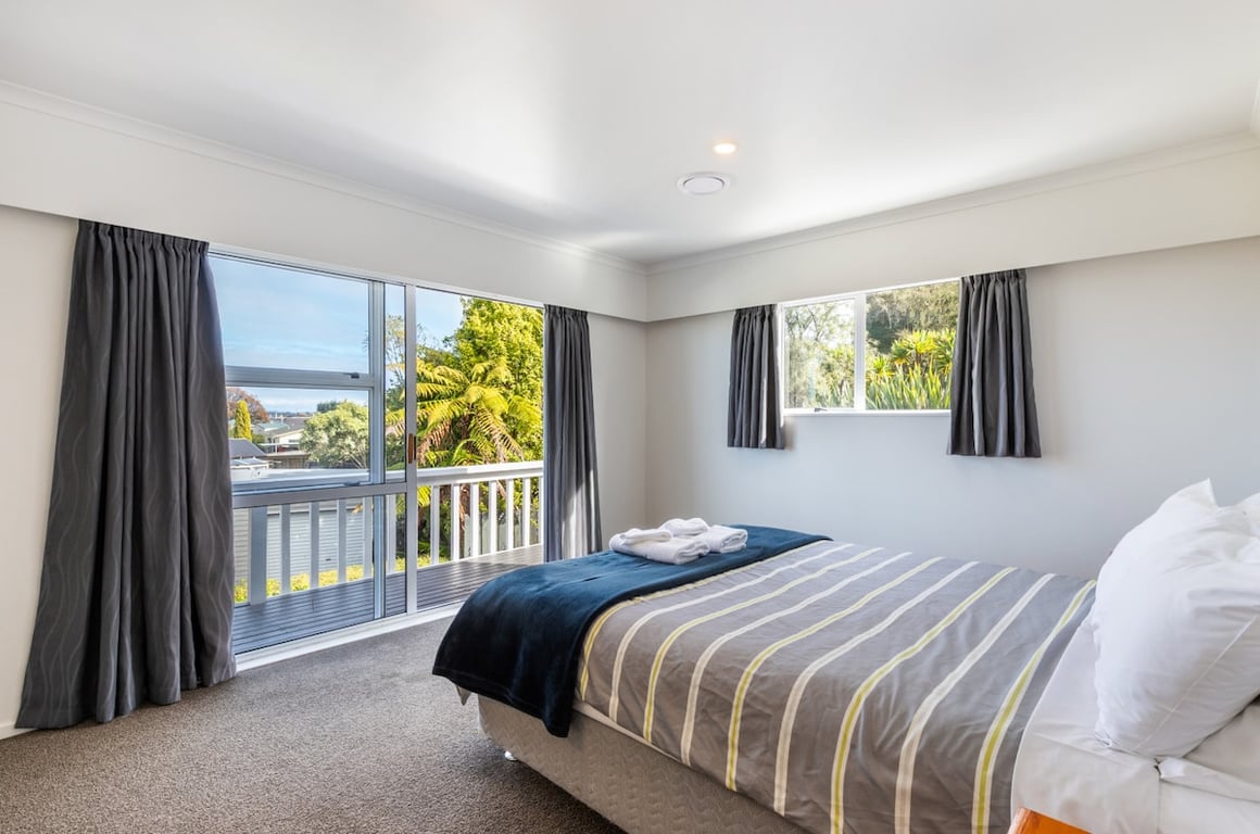 Woodward House - The Ultimate Base For Families