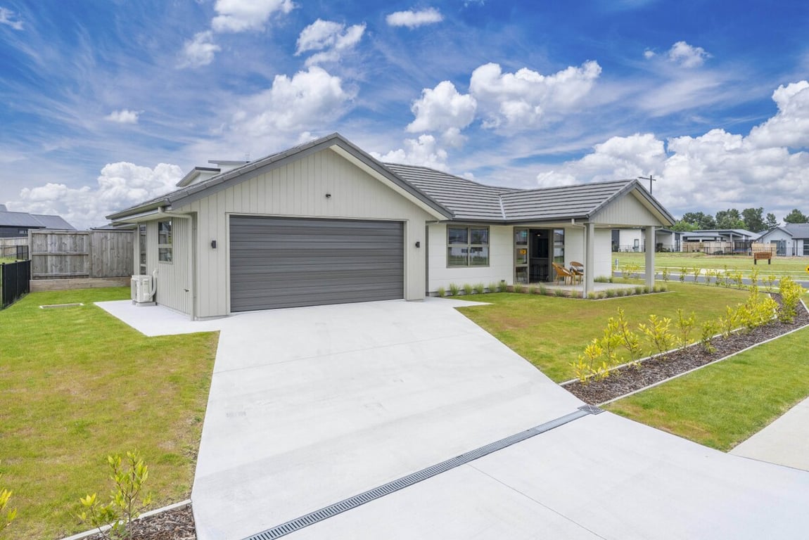 Serendipity Retreat - Fresh Modern & Spacious