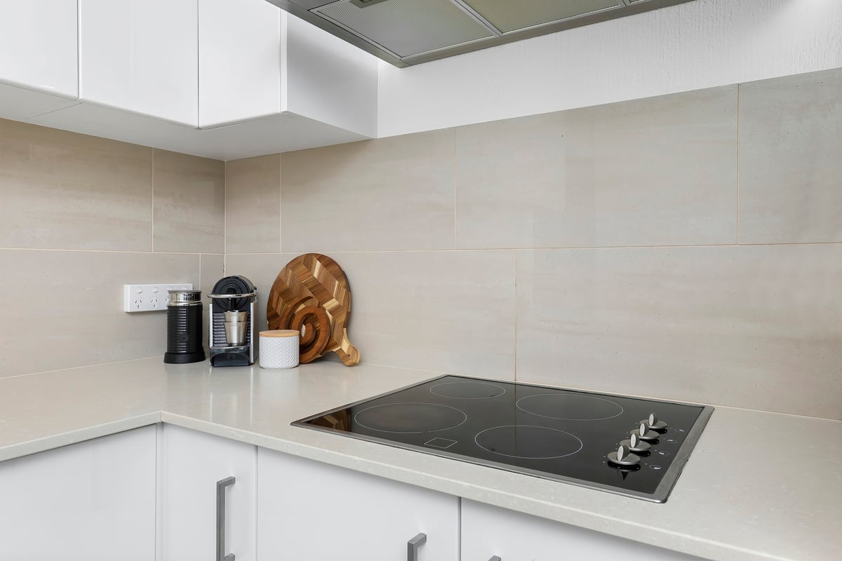 Unit 3 - "Sorelle" A Hamptons Style Retreat 