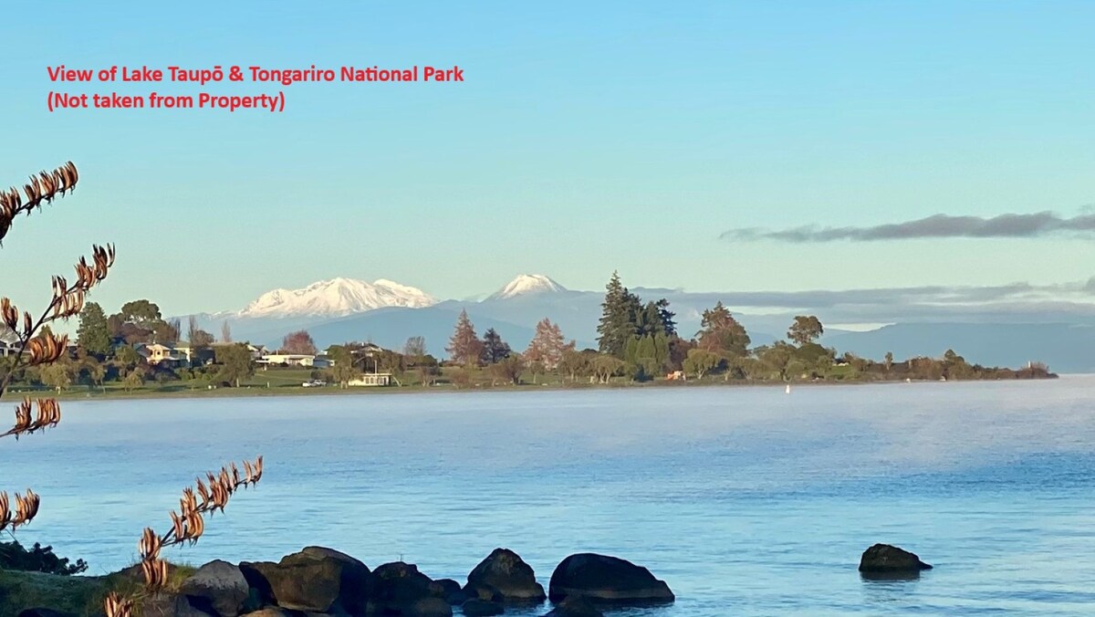 Large Family Home - 2 Mile Bay
