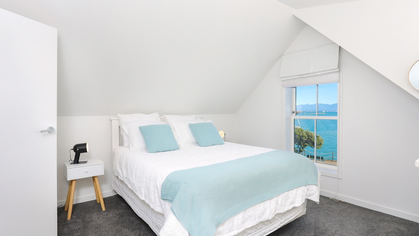 The Pilot House - Nelson - 1862