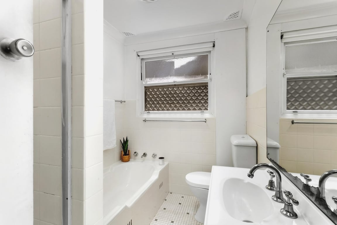 TAM22 - Lane Cove Comfort | Relaxed Village Living