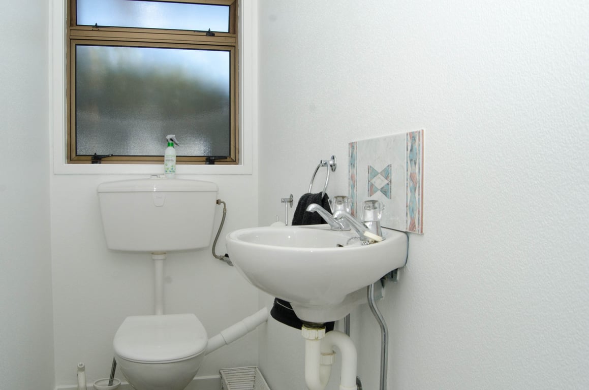 Sweet Retreat (Pet Friendly) 