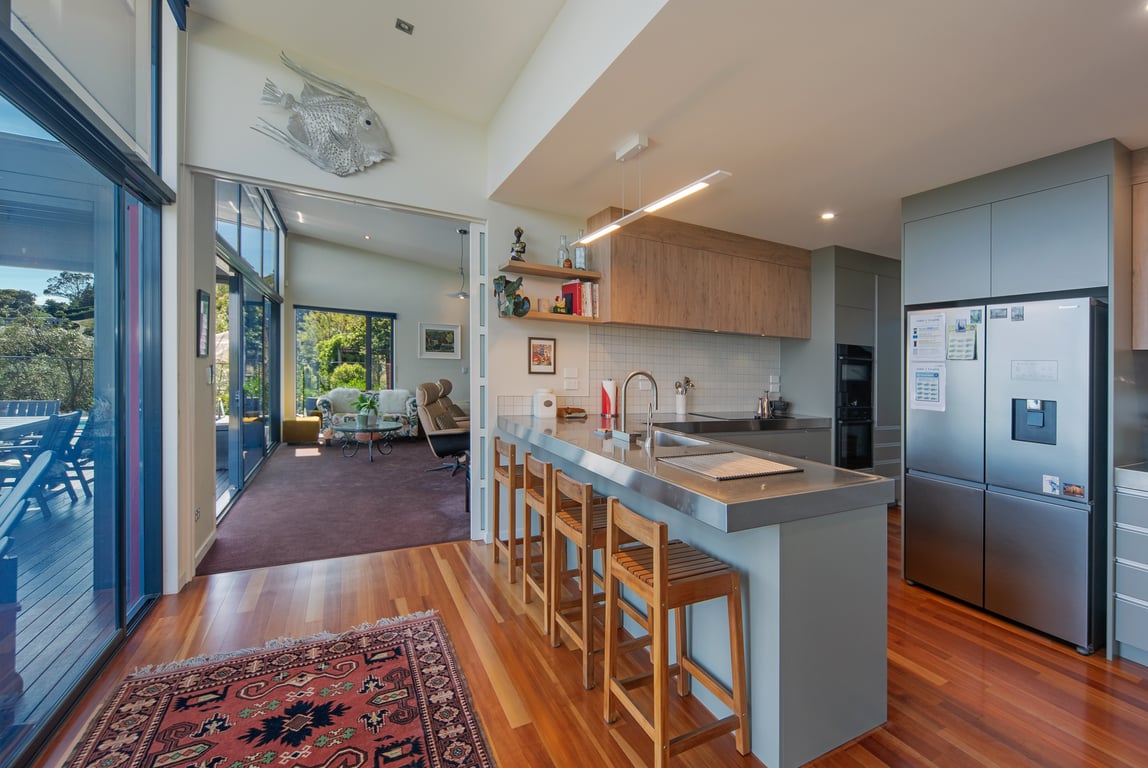 Pohutukawa House - Views, Pools, Serenity!