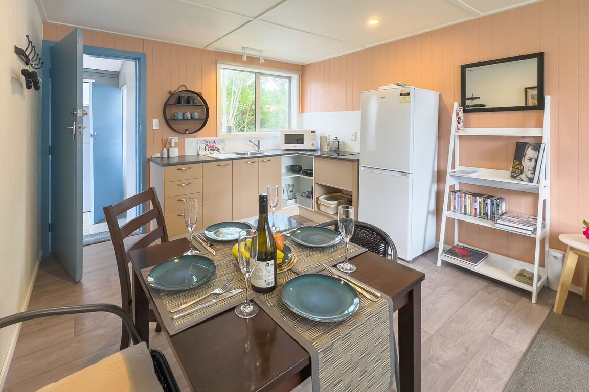 Isobel's Rose Cottage (Pet Friendly) 