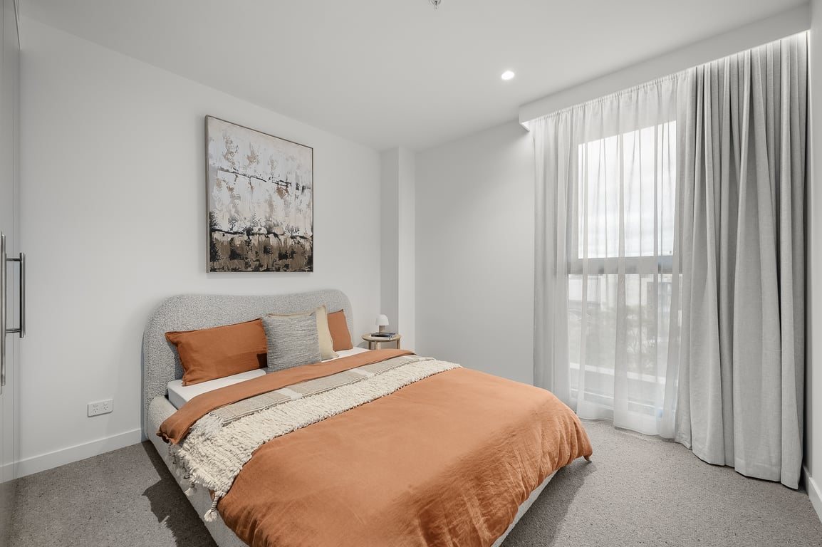 The Sky Gallery @ 333STK | Luxury Duplex Penthouse