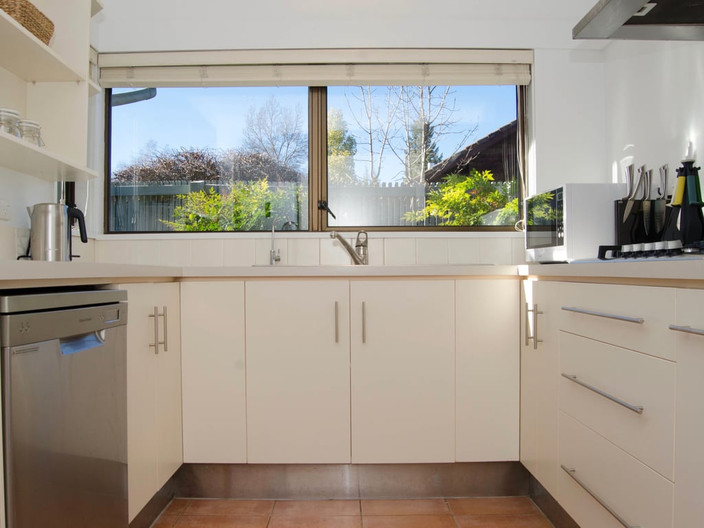 Sweet Retreat (Pet Friendly) 