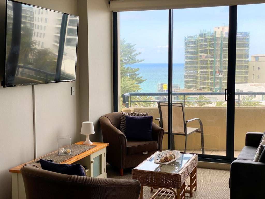 502/1 Abel Pl Cronulla 