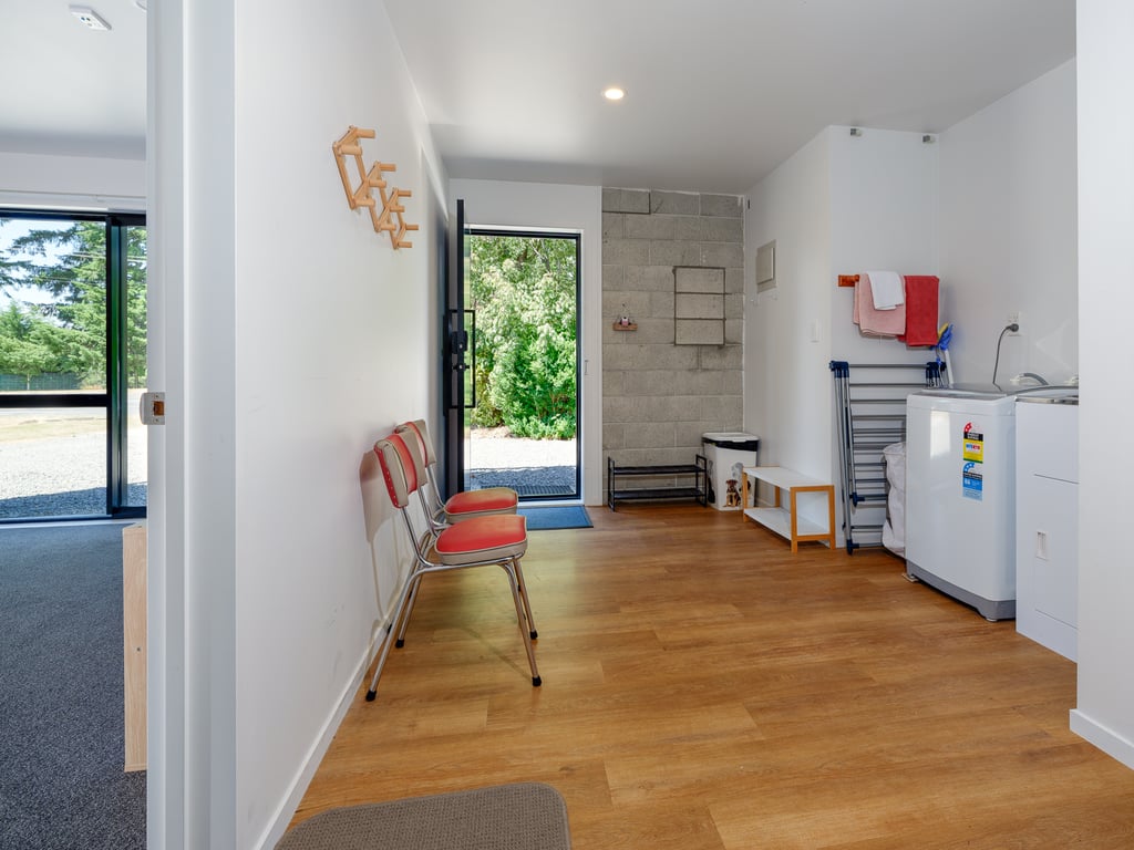 102 Jacks Pass Road - Hanmer Springs (Pet Friendly)