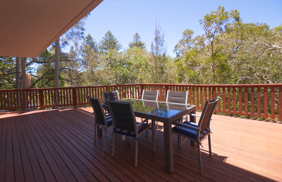 Two Bedroom Superior (Beach Access)