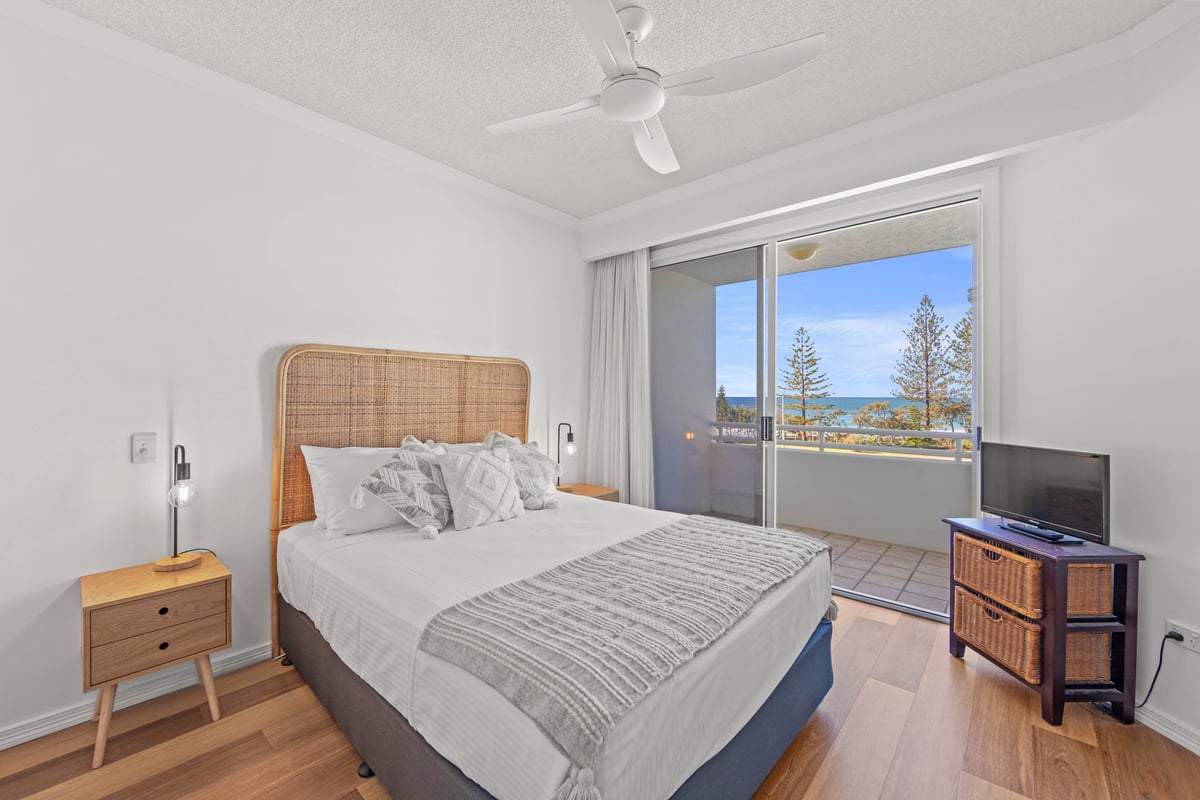 2 Bedroom 2 Bathroom Superior 