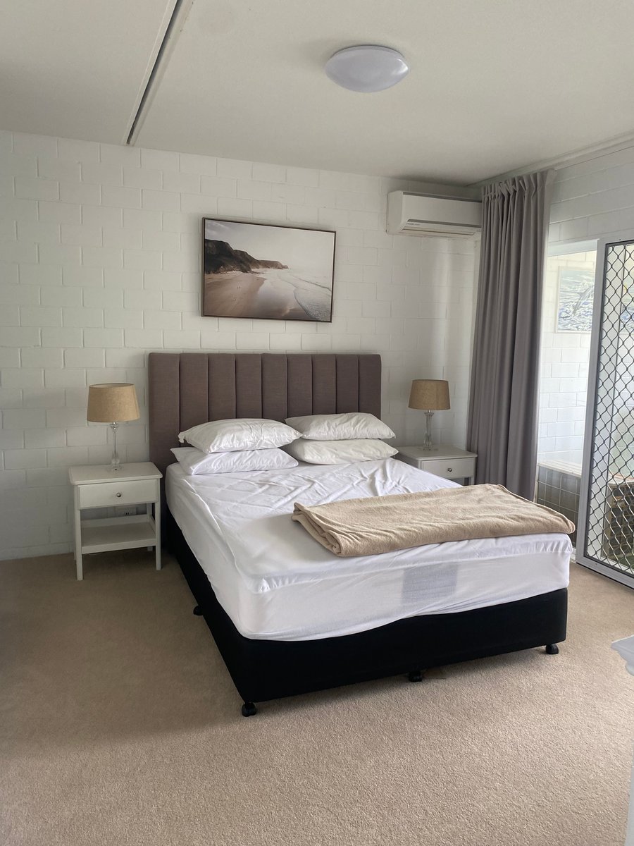 2 Bedroom Family