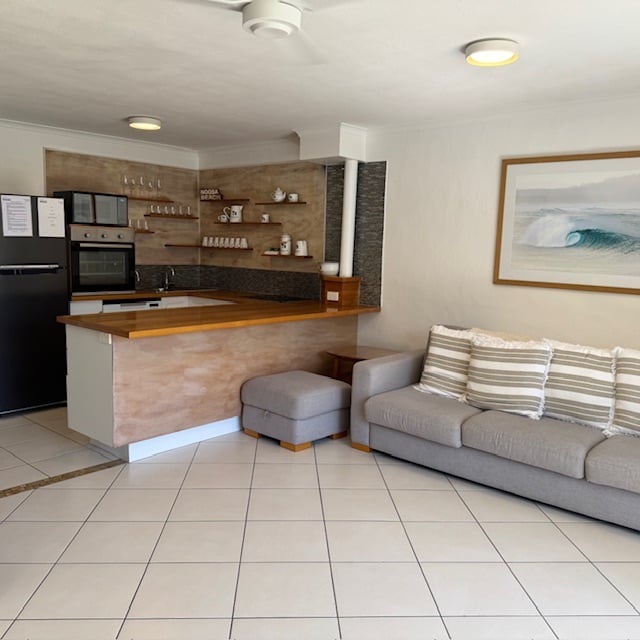 Noosa Keys Two Bedroom Apartment With Loft