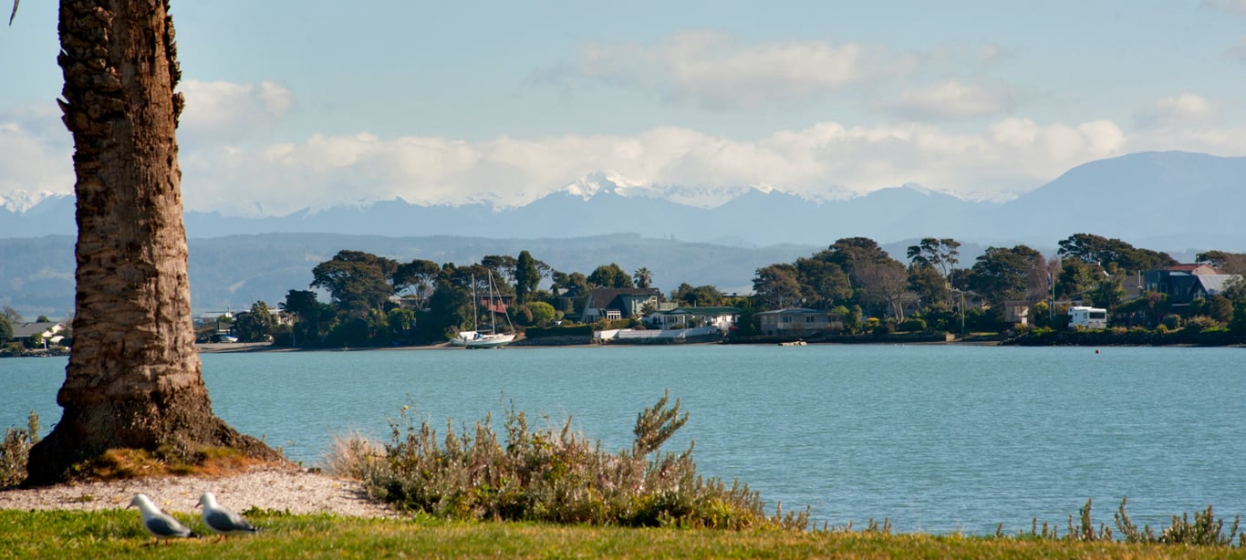 Monaco Waterside Magic