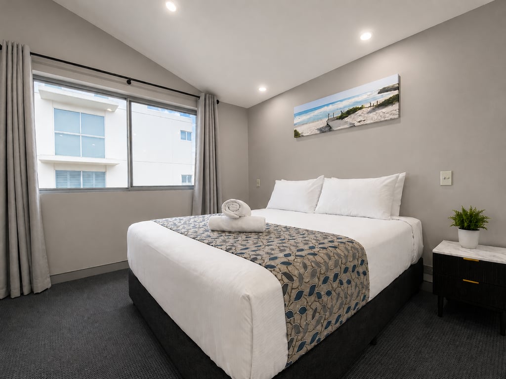 3 Bedroom Penthouse (40)