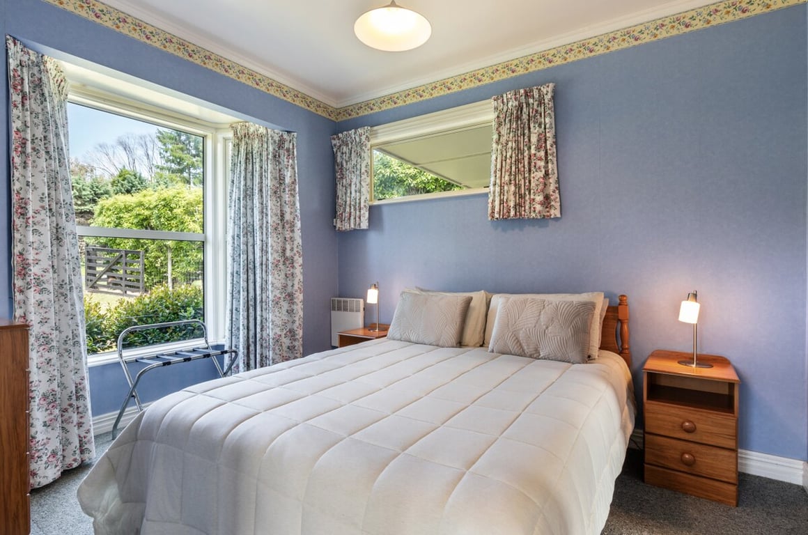 Clarks Country Cottage – A Peaceful Rural Retreat