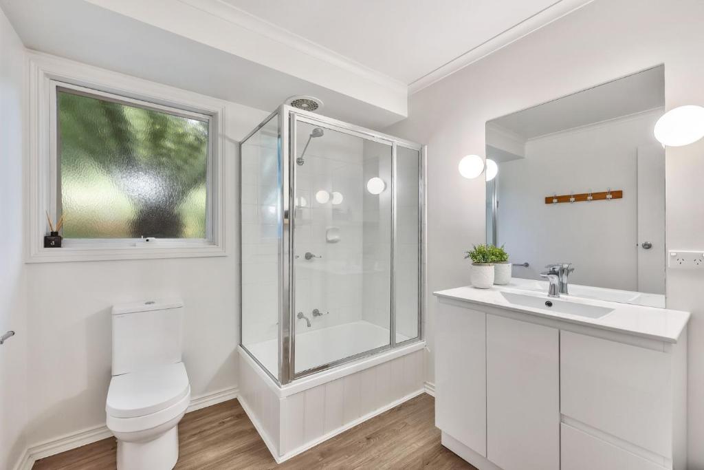 Jamieson Cottage 4 - By the River