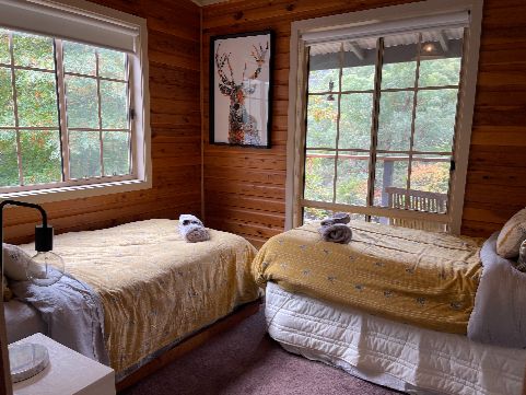 Tranquil Holiday house in Kevington