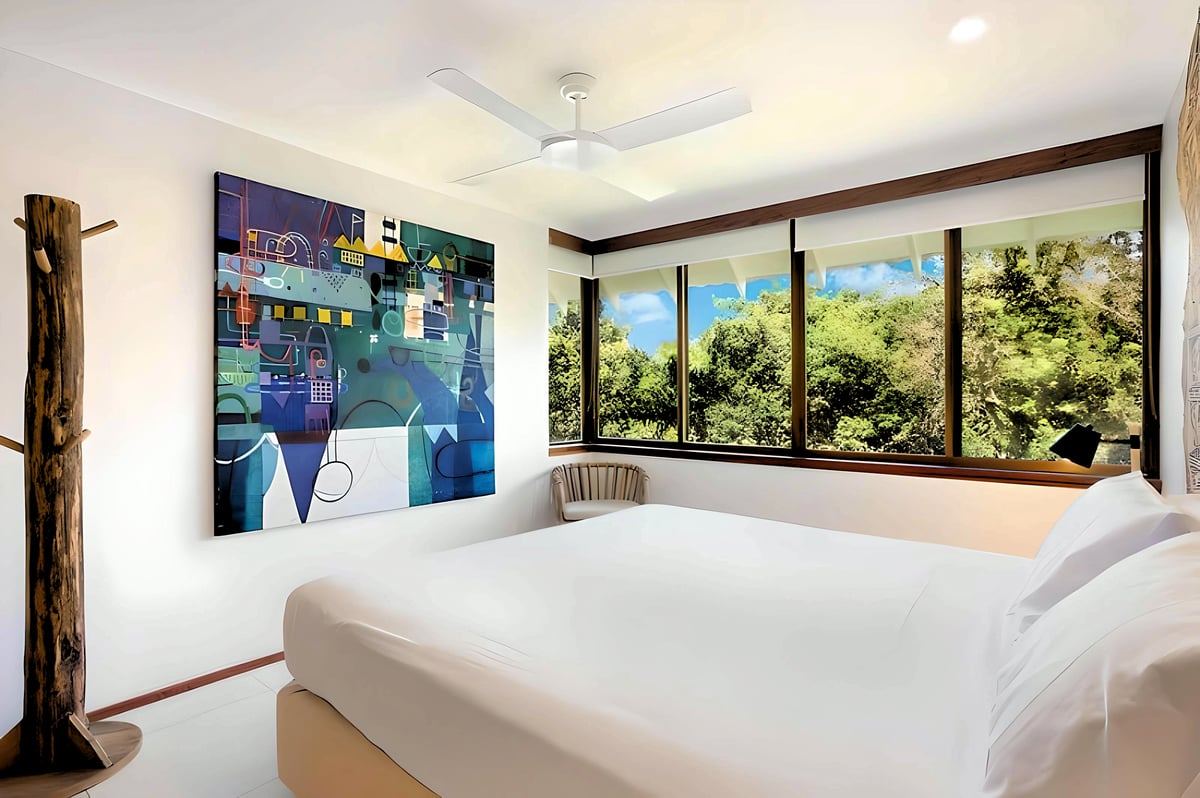 Pacific C3 - 1 Bed 1 Bath