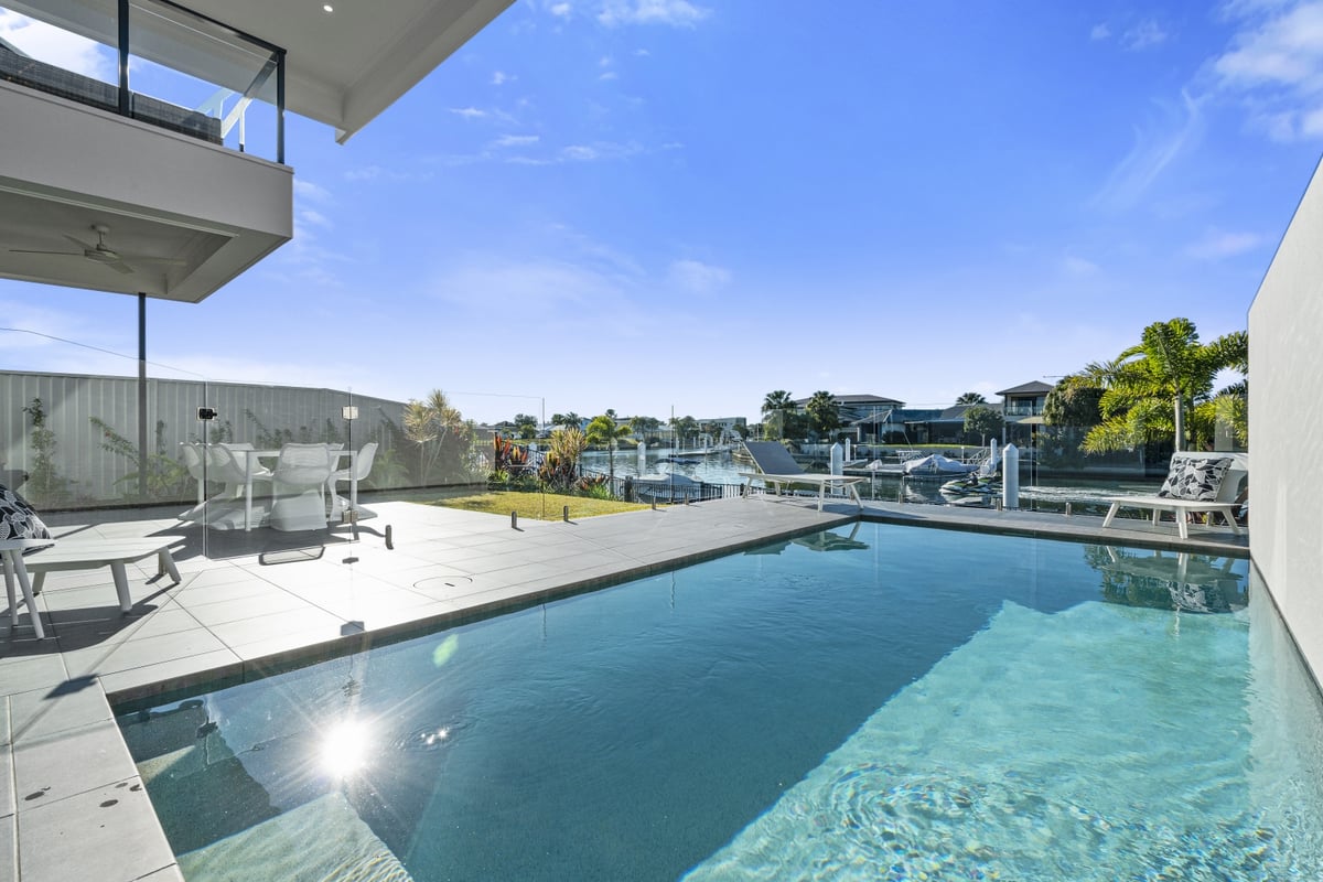 Escape the Everyday - Bribie Island Holidays Your Way