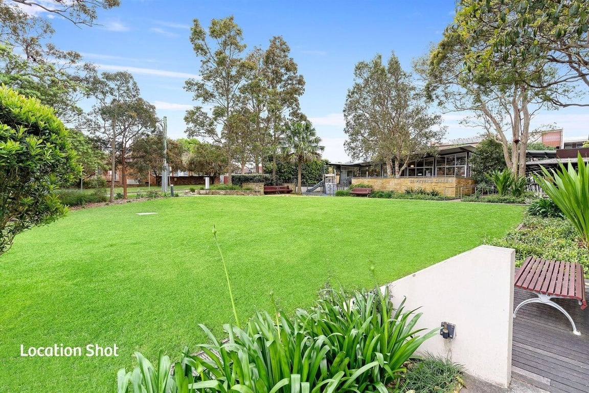 TAM22 - Lane Cove Comfort | Relaxed Village Living