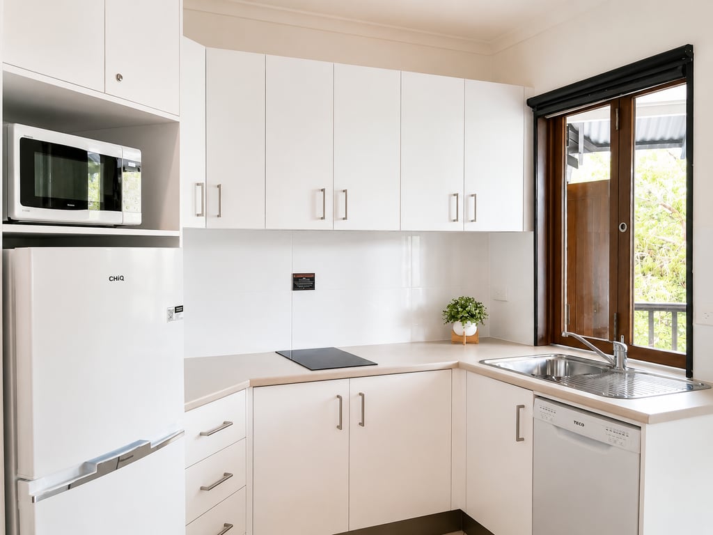 2 Bedroom Family Apartment