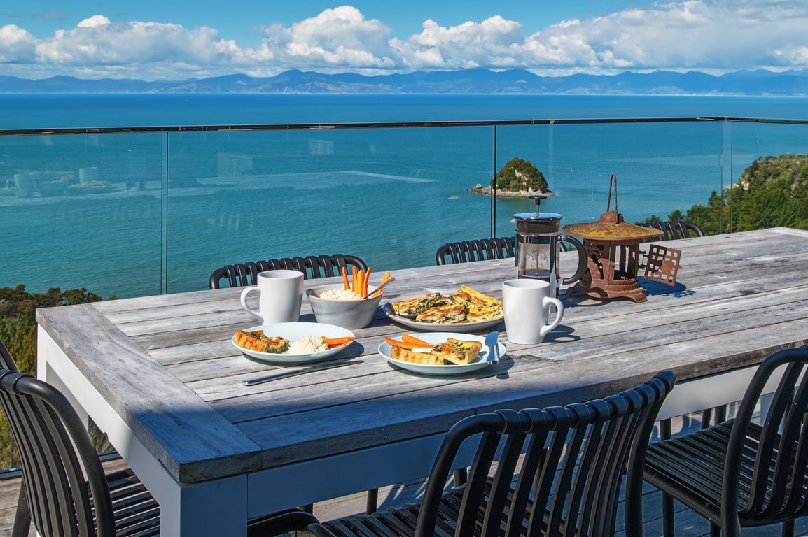 Split Apple Holiday Home