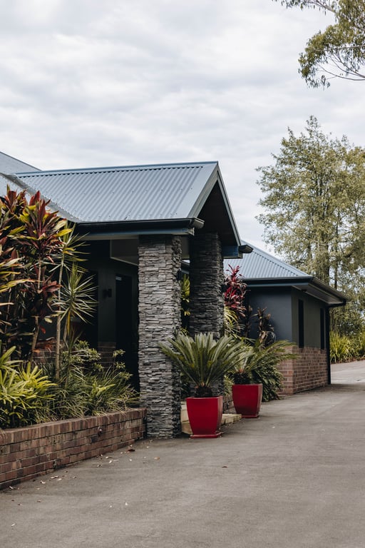 Gymea House 6 Bedrooms