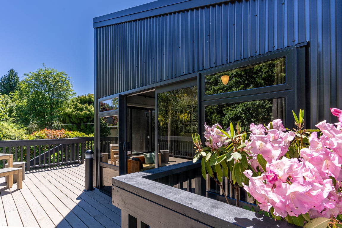 Kete Aronui (Pet Friendly)