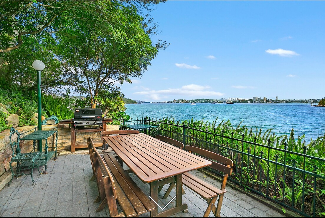 RAG05 - Mosman Moments | Elevated Living On The Harbour