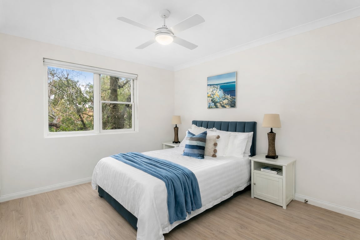 WAV55 - Waverton Welcome | Relaxed Living Near The Train