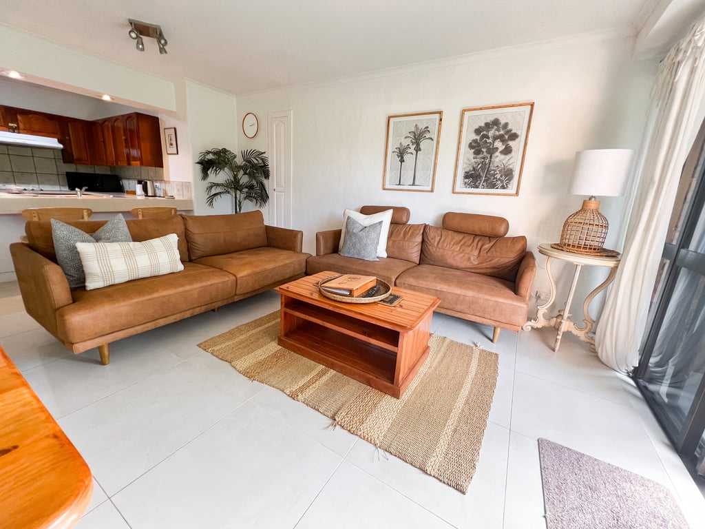 Pacific B1 - 2 Bed 2 Bath