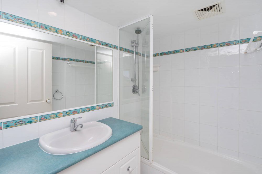 2 Bedroom Superior Apartment