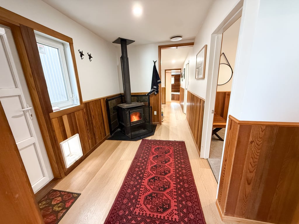 4 Devon Street (Pet Friendly) 