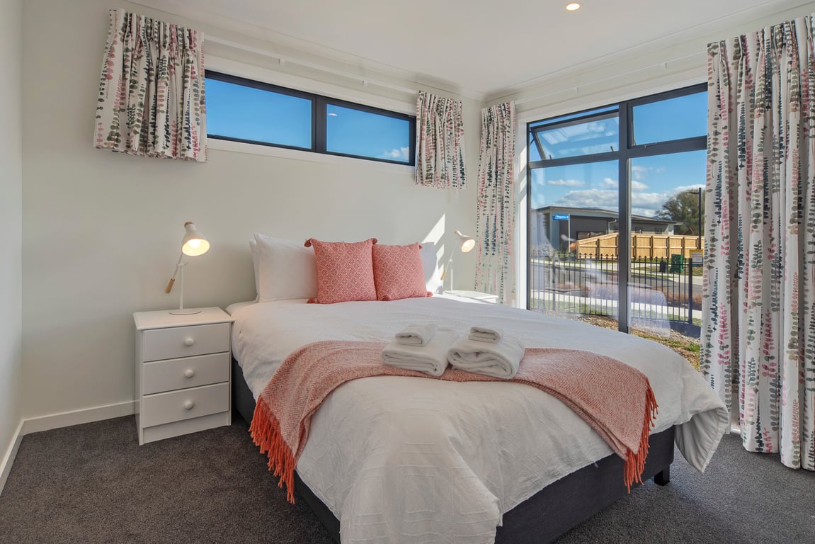 The Shepherds Retreat