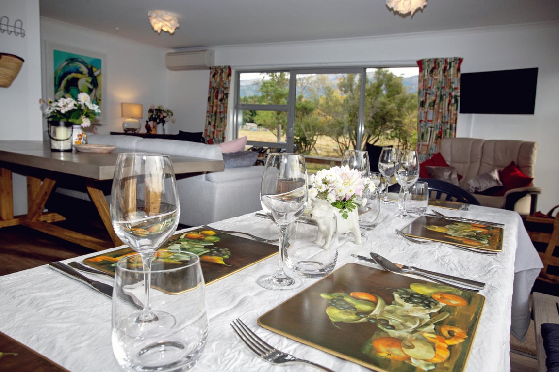 House Horse & Hound on Argelins (Pet Friendly) 