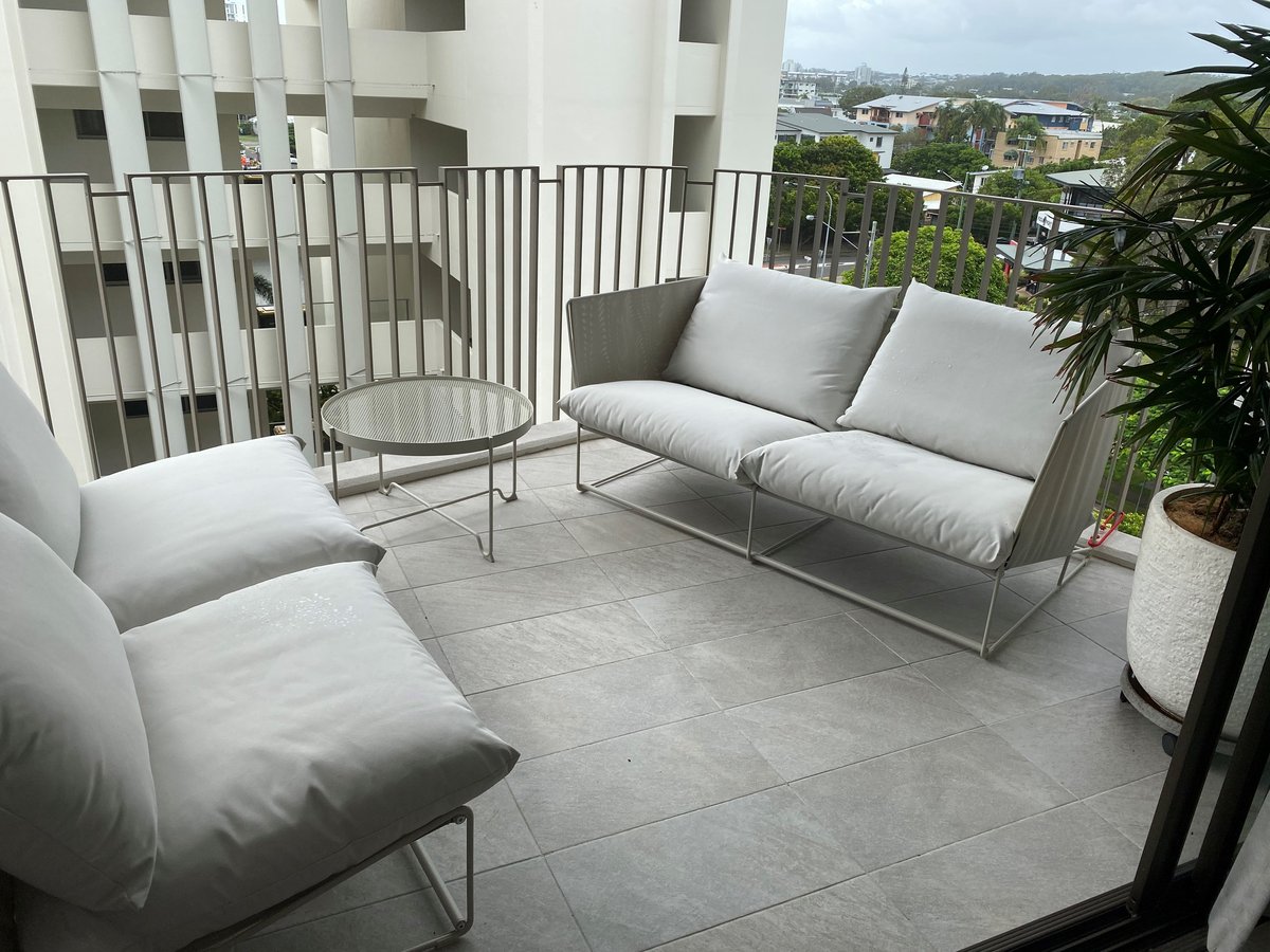 UNIT 20608 SERENE CALM