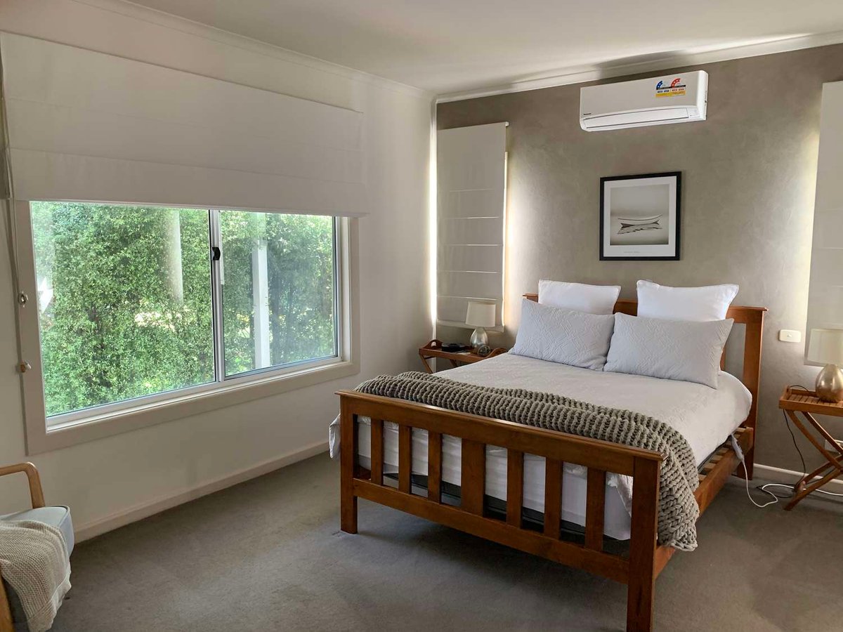 Hotham Beach House Cowes