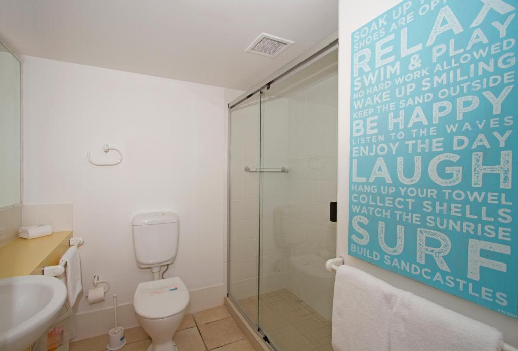 3 Bedroom Apartment Beachfront