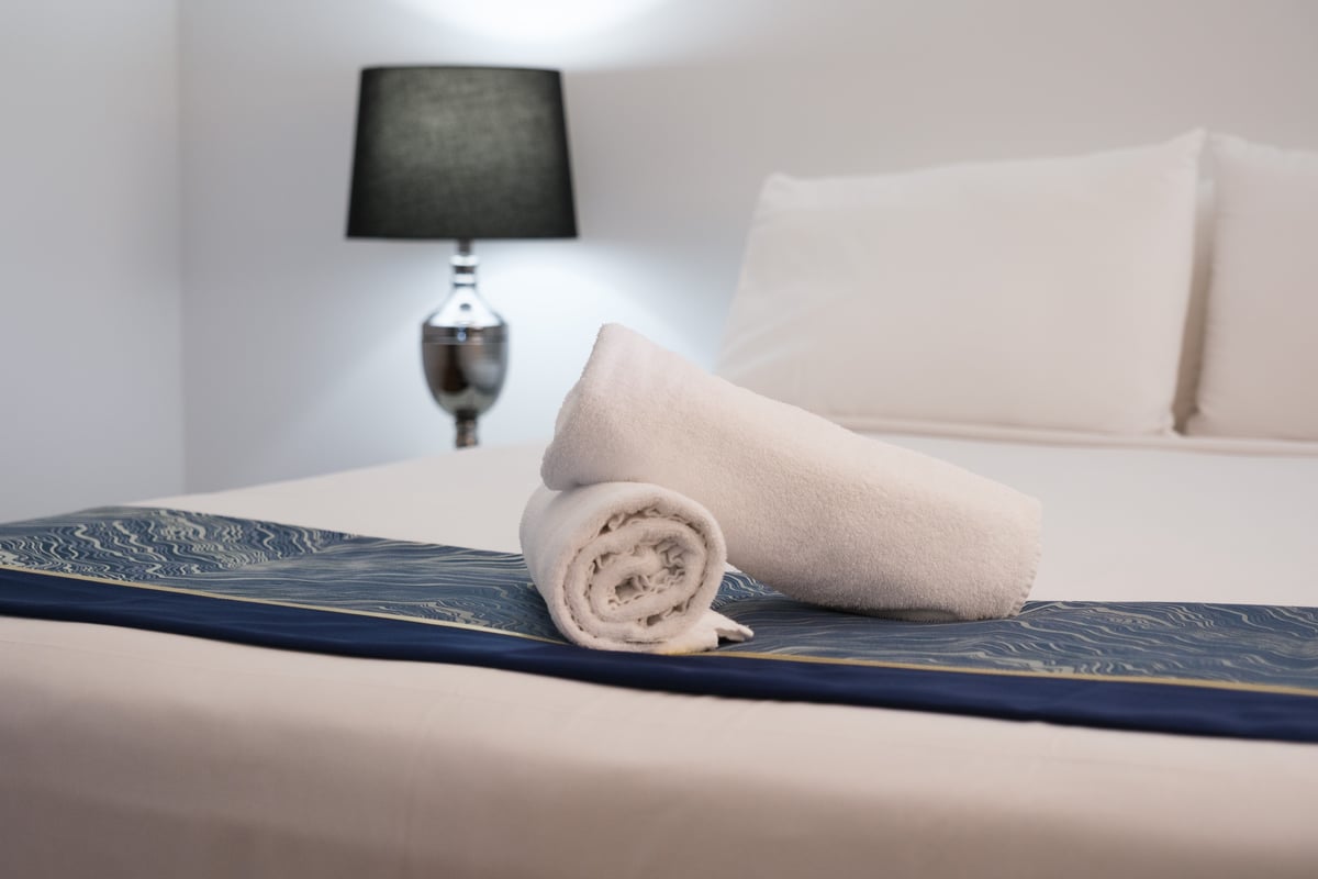 3 Bedroom Apartment New