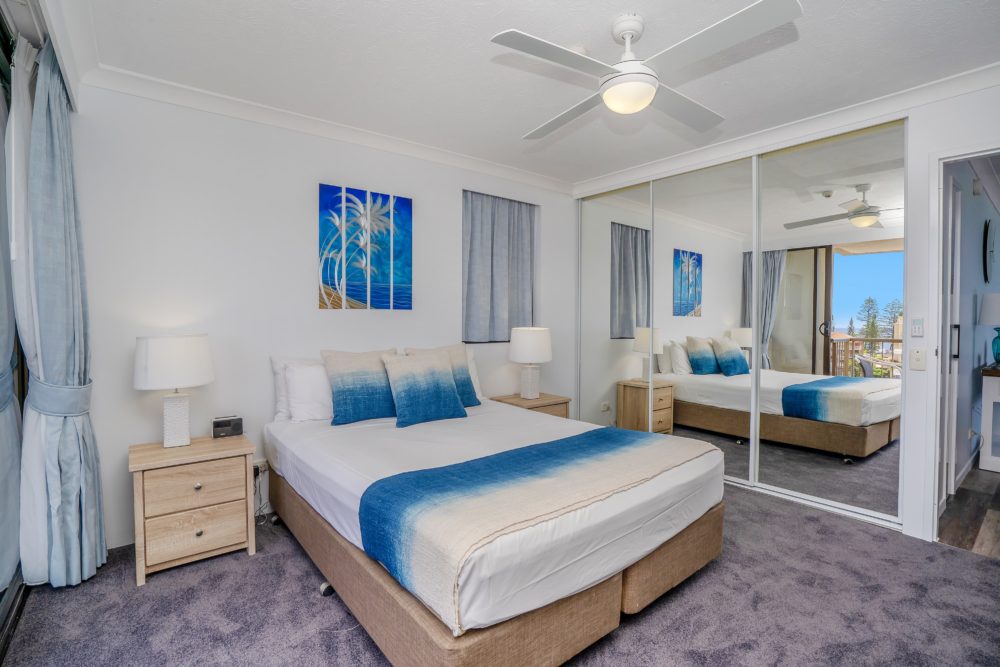 2 Bedroom Luxury Apartment