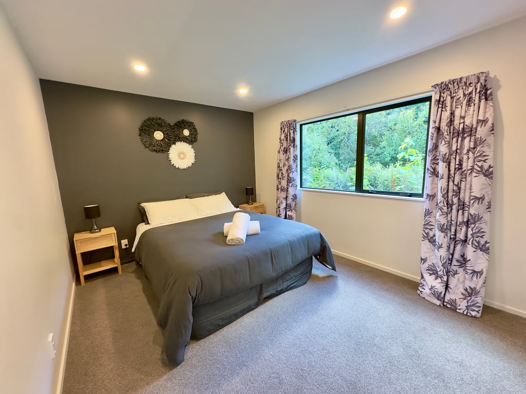 Woodland Cottage (Pet Friendly)