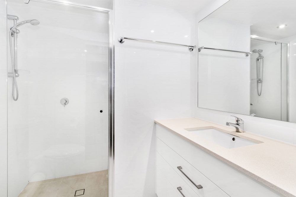 2 Bedroom Superior Apartment