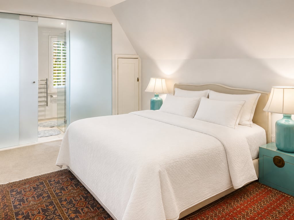 SPRU1 - Neutral Bay Family Haven  | Pool, Private Garden & Pizza Oven