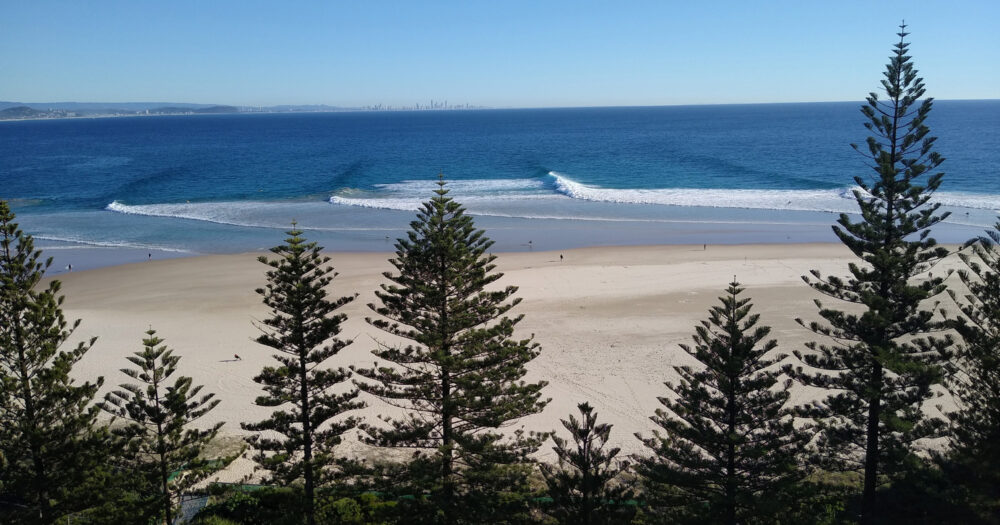 2 Bedroom Superior Apartment